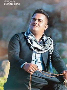 فرشاد امینی دلهکهی دیوانهم